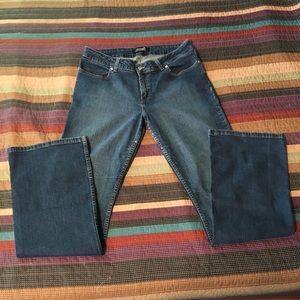 Sz 14 London Jeans - like new